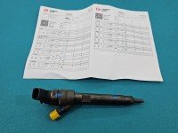 TESTOWANY Wtryskiwacz BMW X1 E84 0445110289, 779844604 2.0d