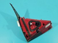 Lampa tył prawa Producent części: Audi, Nie sprawdzony kierunkowskaz klapy bagażnika Audi A7 4G HB