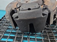 Zacisk przód lewy BMW X6 E71 3.0d