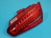 Lampa tył prawa AUDI A4 B8 sedan EUROPA