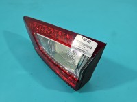 Lampa tył lewa Producent części: FORD, Z BŁOTNIKA, DS73-13A602-CG Ford Mondeo Mk5 kombi