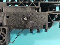 Klamka tył lewa zewnętrzna Audi Q3 8U0837885