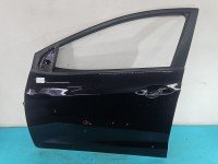 DRZWI PRZÓD LEWE KIEROWCY Hyundai I30 II 12-16 5d czarny PAE