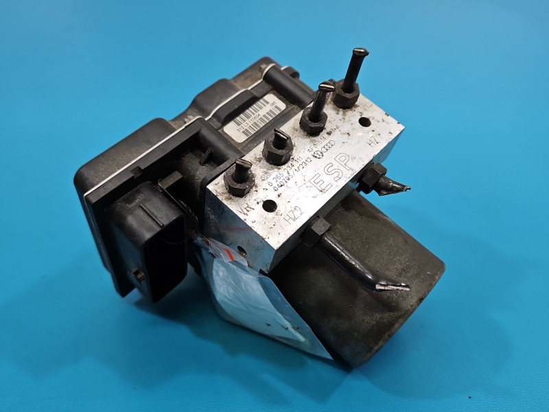 Pompa abs Audi A6 C6 3.0 tdi 0265234111, 4F0910517E
