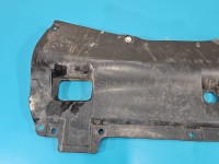 Osłona ZAŚLEPKA PLASTIK Honda CR-V V 16- 74113-TNY-G000