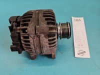 TEST Alternator Vw Polo IV 9N 028903028E 1.9 sdi