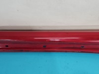 Listwa progowa lewa PRÓG NAKŁADKA Porsche Panamera I 970 97055950102