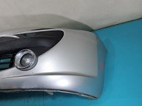 Zderzak przód Peugeot 207 srebrny