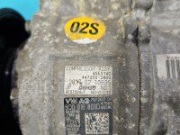 Sprężarka klimatyzacji kompresor Skoda Superb III 447250-2800, 5Q0816803D
