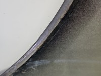 Błotnik przód prawy BMW E87 A22/7