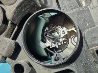 Reflektor lewy lampa przód Citroen C4 I EUROPA