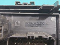 Skrzynka bezpieczników Opel Astra V K 39216535
