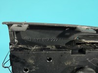 Przełącznik szyb Skoda Fabia I 6Y1867227B 2x szyba / 6-Pin EU