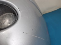 Zderzak przód przedni Citroen Xsara Picasso EZRC