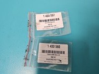 Zacisk przód lewy Audi A2 1.4 16V (AUA)