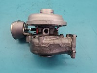 Turbosprężarka Regenerowana Iveco Daily IV 06-14 2.3 HPI 136KM 769040-1, 504203413, KI000556I
