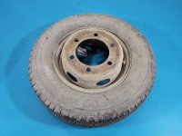 Koło 1 szt. Mercedes KACZKA T1 W601 2.9d