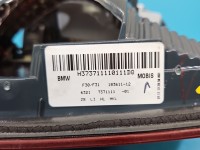Lampa tył lewa klapy bmw F30 kombi EUROPA 7371111