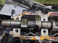 Głowica Renault Scenic III F9QH870 1.9 dci