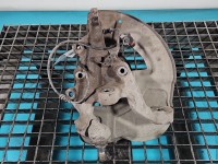 Zwrotnica lewa piasta przód 3.0 cdi (642853) Mercedes CLS II C218 W218 218