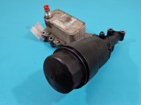 Podstawa filtra oleju obudowa Jeep Compass I 06-16 70364196, 4239544 2,2.0 CRD