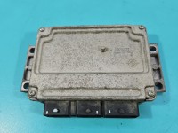 Komputer Sterownik silnika Citroen C4 picasso I 06-13 1.8 16V