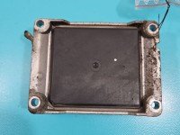 Komputer Sterownik silnika 24420562, 0261207722 Opel Astra III H 1.4 16V