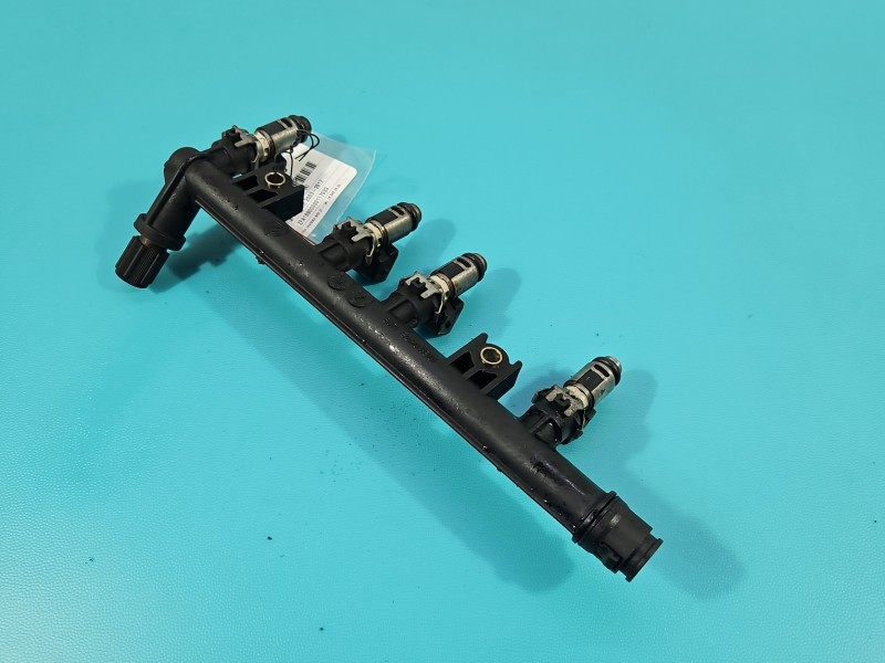 Wtryskiwacz benzyna Fiat Panda II 1.1 wiel 54KM