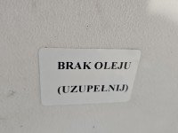 Skrzynia biegów 20TT01 Toyota Aygo 05-14 1.0 VVTi
