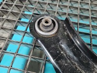 Wahacz przód lewy Renault Megane II przedni