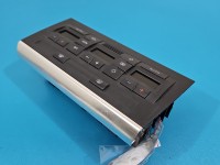 Konsola panel nawiewu Audi A4 B7 8E0820043AJ