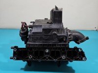 Kolektor ssący Opel Astra IV J 1.6 16V 2900815249, 55573811