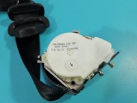 Pas bezpieczeństwa tył prawy Peugeot Peugeot 5008 9682053580