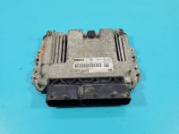 Komputer Sterownik silnika 0281012549 Opel Zafira B 1.9 cdti