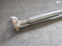 Wał napędowy tył Mercedes W222 3.0 cdi (656929)