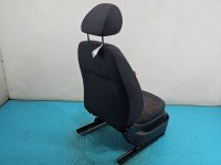 Fotel prawy przód pasażera Seat Ibiza IV 6J 5d EUROPA