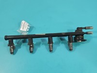 Wtryskiwacz benzyna 2N1U9F593KA Ford Ka Mk1 1.3 8V 60KM