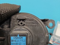 Halogen lewy Suzuki Swift Mk8 35500-63J04