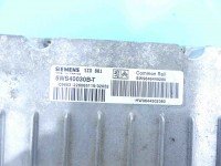 Komputer Sterownik silnika Peugeot 307 2.0 hdi 5WS40030B-T, 9646449280