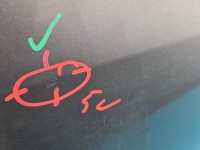DRZWI PRZÓD PRAWE PASAŻERA Renault Thalia II 4d TEKNG