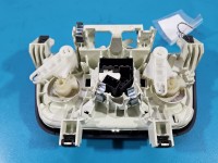 Konsola panel nawiewu Fiat Linea