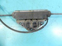 Hamulec ręczny elektryczny BMW X5 E70 136650-10, 6850289, 6772103