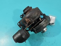 Turbosprężarka Volvo C30 753420-5, 9663199280 1.6 hdi 109KM
