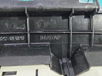 Konsola panel nawiewu Toyota Verso 09- 55420-0F020
