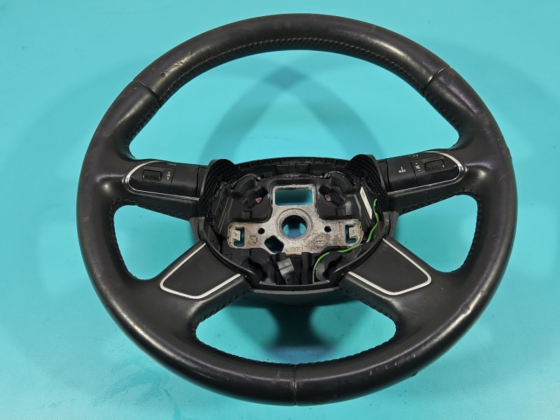 Kierownica AUDI Q5 8R 08- 4L0419091AC