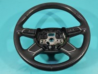 Kierownica AUDI Q5 08- 4L0419091AC