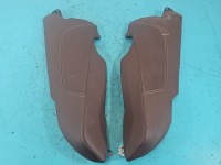 Fotele komplet kanapa JAGUAR XF II X260