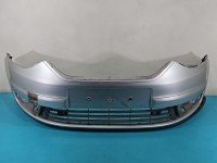Zderzak przód Ford Galaxy Mk2 06-15 srebrny 66