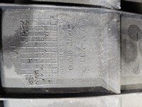 Osłona ZAŚLEPKA PLASTIK Ssangyong Rexton I 76670-08000