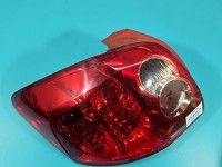 Lampa tył lewa błotnika Toyota Auris I HB EUROPA